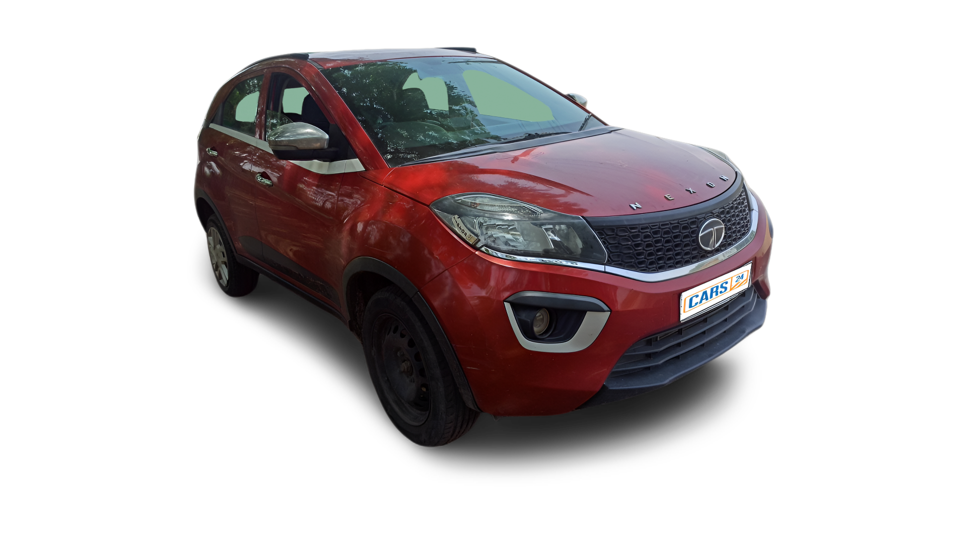 Tata NEXON-img
